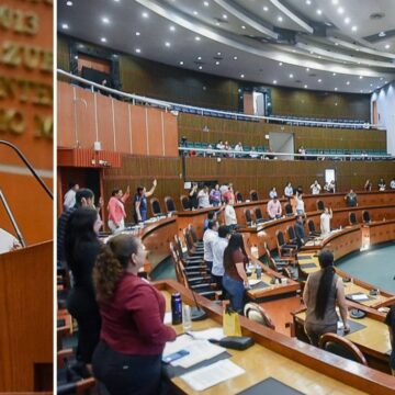 Congreso exhorta a CAPAMA, Conagua y CAPASEG atender colapso de drenaje en El Coloso
