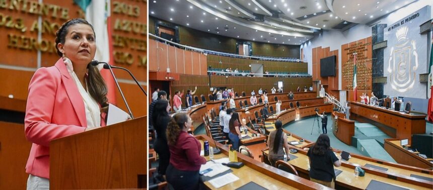 Congreso exhorta a CAPAMA, Conagua y CAPASEG atender colapso de drenaje en El Coloso