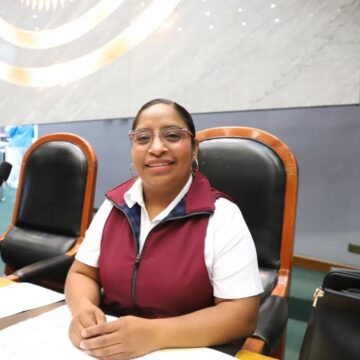 Impulsan en Congreso respeto a derechos políticos de indígenas y afromexicanos