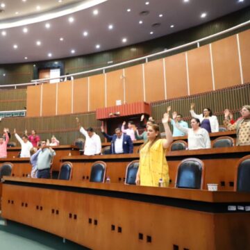 Aprueban diputados minuta para reducción de jornada laboral