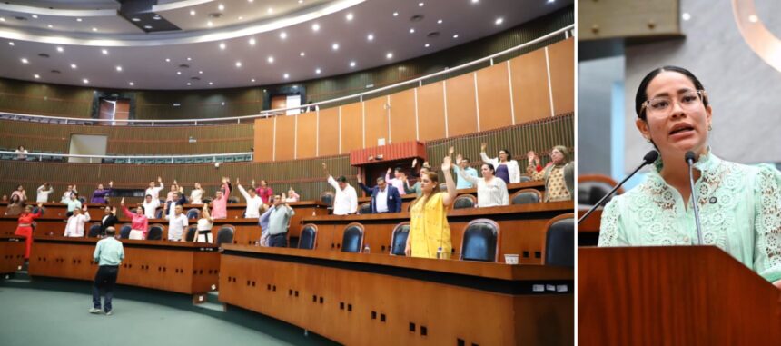 Aprueban diputados minuta para reducción de jornada laboral