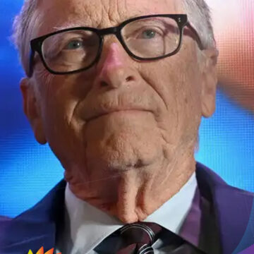 Bill Gates comparecerá ante Congreso por caso Epstein