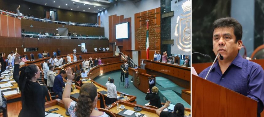 Piden al DIFGro implementar jornada de atención a personas con discapacidad en La Montaña