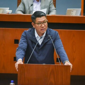 Preparan exhorto a FGE por denuncia contra agente ministerial