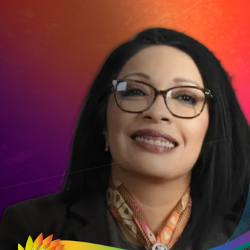 #Esthela buscará candidatura de Morena por Guerrero 2027