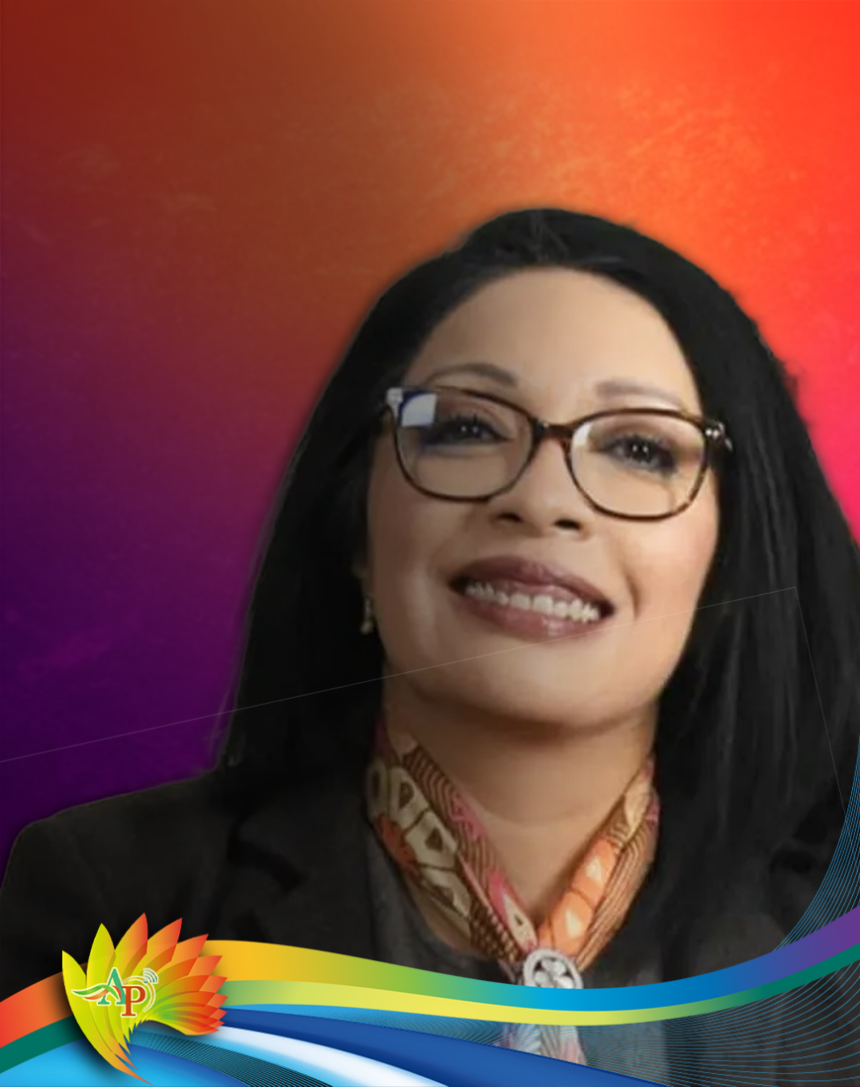 #Esthela buscará candidatura de Morena por Guerrero 2027