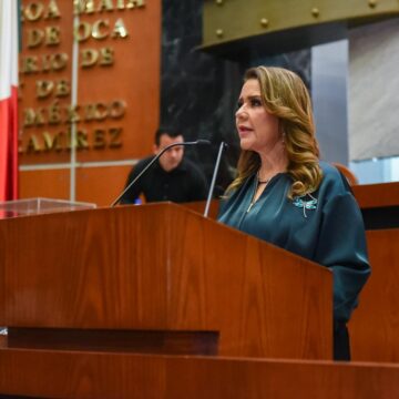 Proponen crear Fiscalía para Delitos contra Personas de la Diversidad Sexual