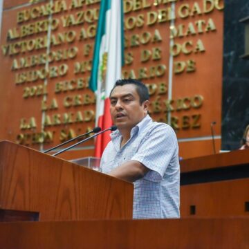 Presentan Ley de Imagen Institucional y reforma para modernizar comisiones