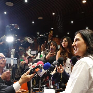 Piden que nuevos consejeros del INE no estén marcados por la duda o la desconfianza