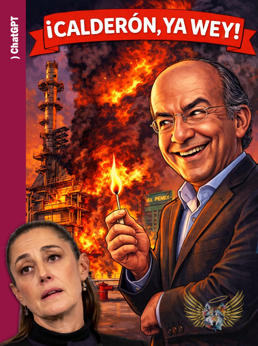 Memes del Bienestar | «Wey, ya!»