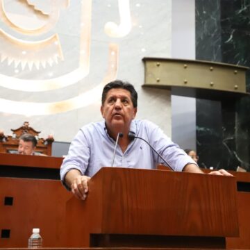 Buscan modernizar Ley de Instituciones y Procedimientos Electorales de Guerrero