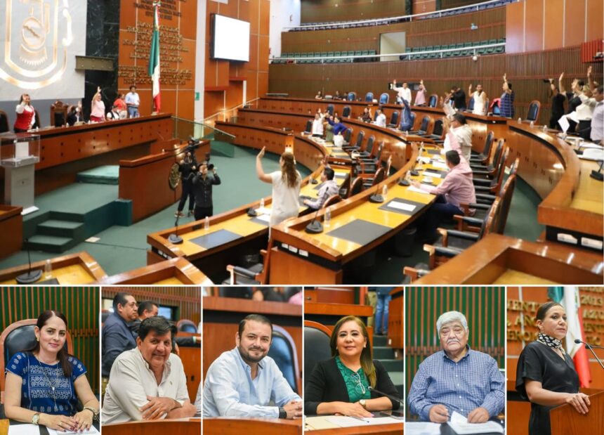 Aprueban considerar por ley «guías» a animales de apoyan a personas con discapacidad