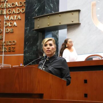 Solicitan más iluminación en espacios públicos para disminuir delitos