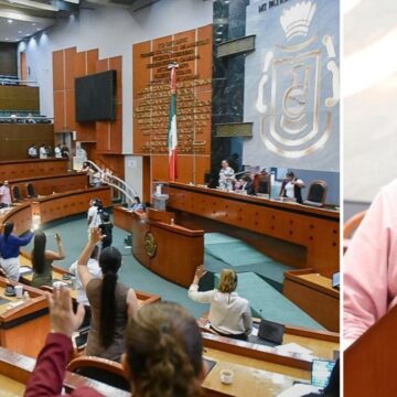 Diputados exhortan a la SEG a tomar medidas contra el calor en escuelas