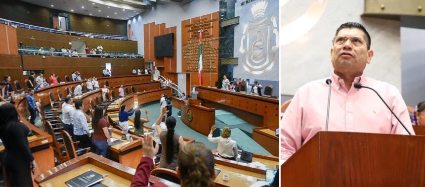 Diputados exhortan a la SEG a tomar medidas contra el calor en escuelas