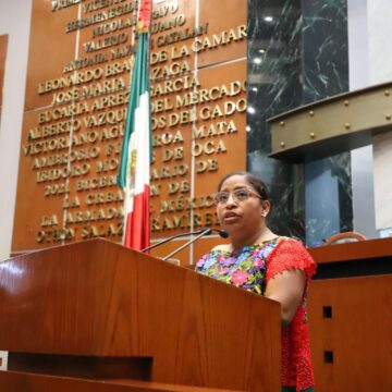 Piden crear Instituto de Lenguas Indígenas de Guerrero