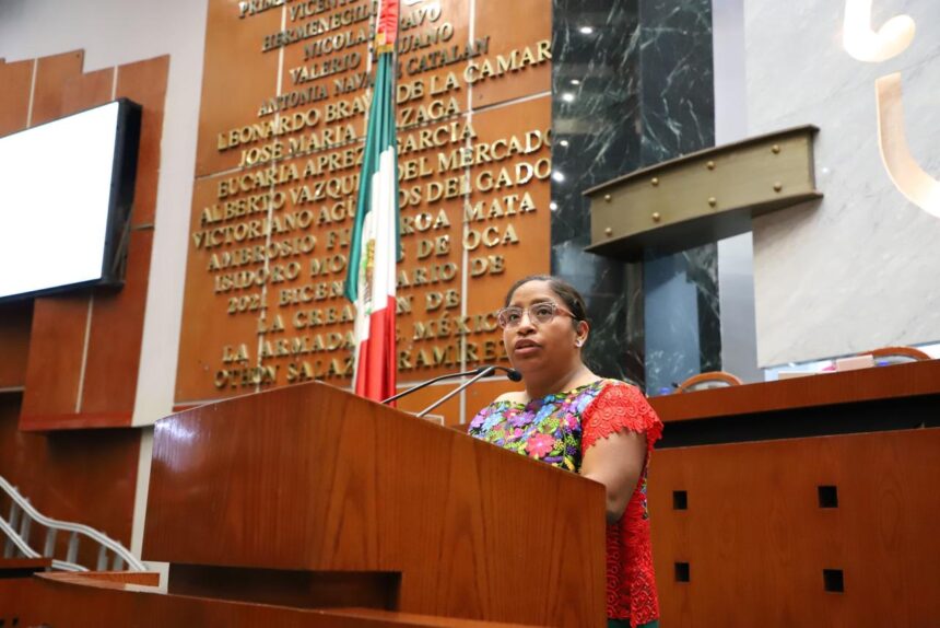 Piden crear Instituto de Lenguas Indígenas de Guerrero