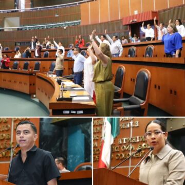 Congreso fortalece procesos para mejorar coordinacíón interinstitucional