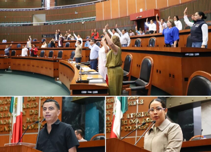 Congreso fortalece procesos para mejorar coordinacíón interinstitucional