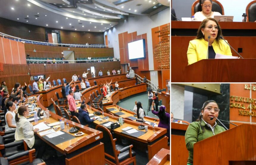 Congreso exhorta a Tribunal Agrario a garantizar intérpretes en lenguas originarias