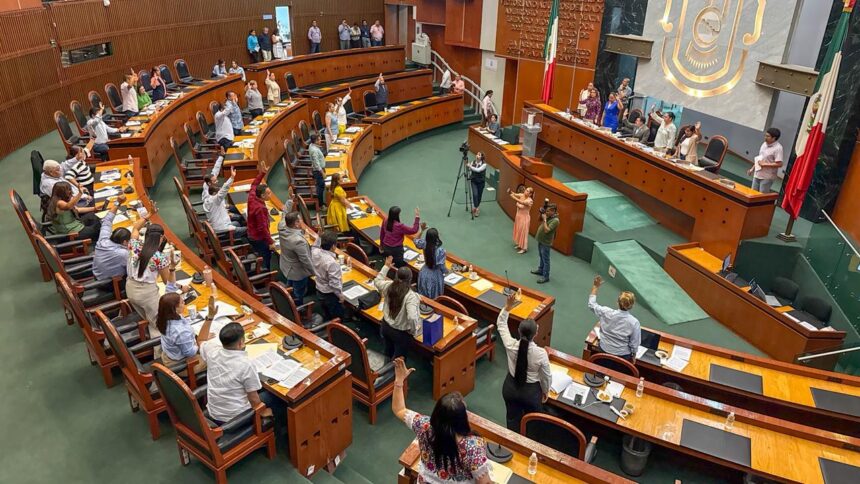 Congreso exhorta recuperar el Circyc y eliminar vigencia de actas de nacimiento