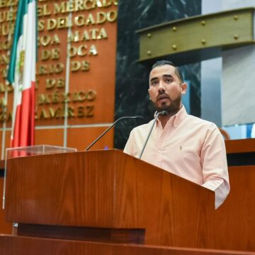 Proponen mecanismos para respuesta de autoridades a exhortos del Congreso