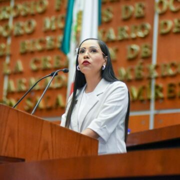 Impulsan paridad de género en la Jucopo de la LXIV Legislatura | Guerrero