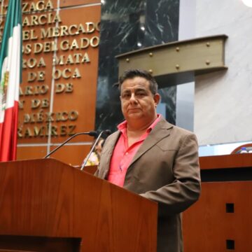 Demandan desde Congreso operativos de seguridad en playas de Acapulco