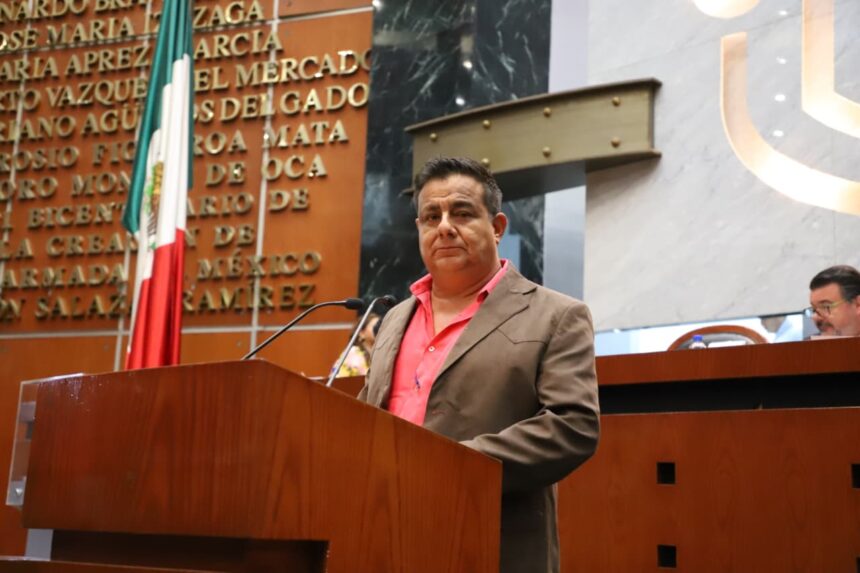 Demandan desde Congreso operativos de seguridad en playas de Acapulco