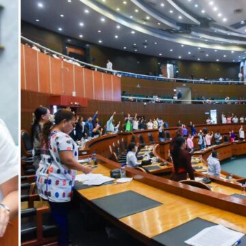 Prohíbe Congreso de Guerrero el matrimonio infantil