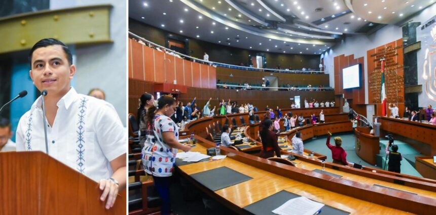 Prohíbe Congreso de Guerrero el matrimonio infantil