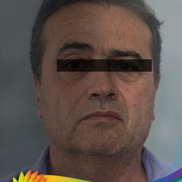 medico sueros vitaminados Se fugó médico que mató a seis personas con sueros vitaminados