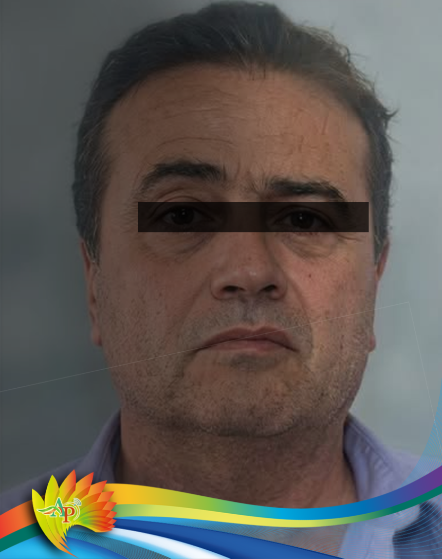 Se fugó médico que mató a seis personas con sueros vitaminados