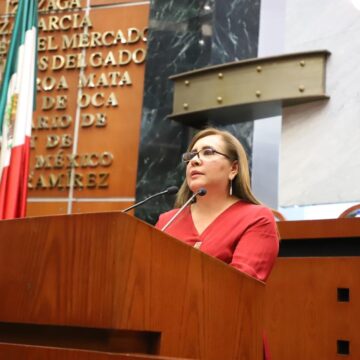 Plantean reconocer el valor probatorio de hijos de víctimas de feminicidios