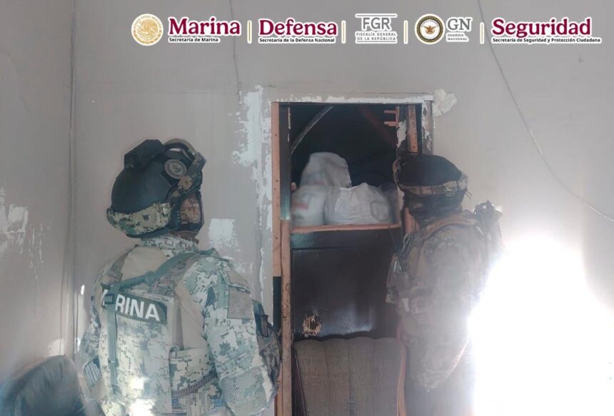 narcotunel sonora-eu3 Localizan narcotúnel entre Sonora y Estados Unidos