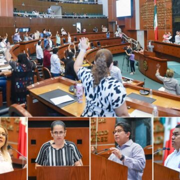 Incorporan perspectiva de género a Ley de Ciencia y Tecnología de Guerrero