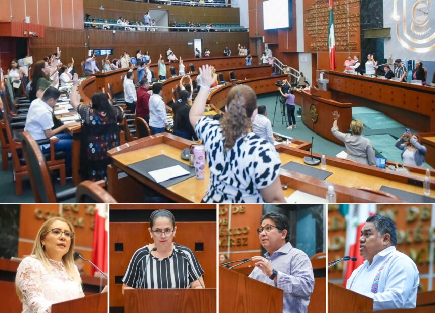 perspectiva de ley Incorporan perspectiva de género a Ley de Ciencia y Tecnología de Guerrero