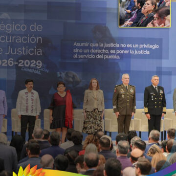 Seguridad, prioridad absoluta en Guerrero | Evelyn Salgado 