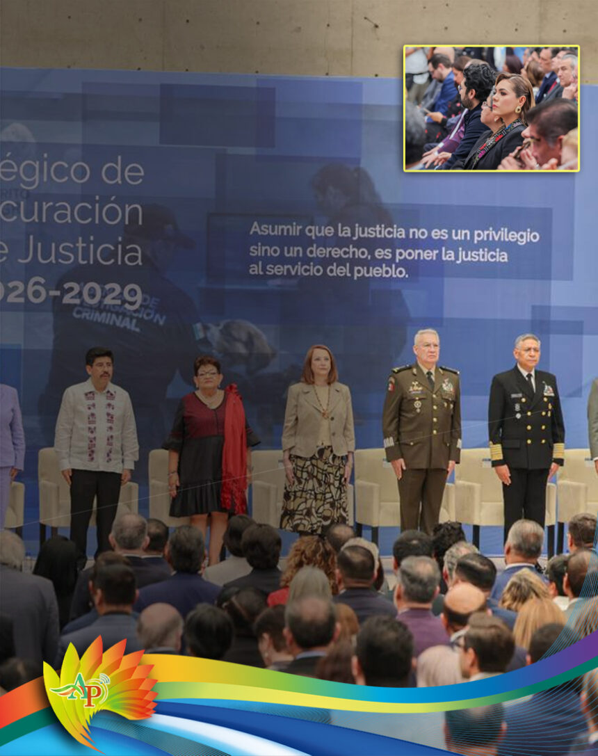 Seguridad, prioridad absoluta en Guerrero | Evelyn Salgado 