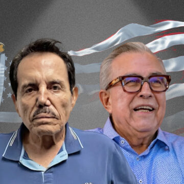 EU liga a Rocha Moya al Cártel de Sinaloa