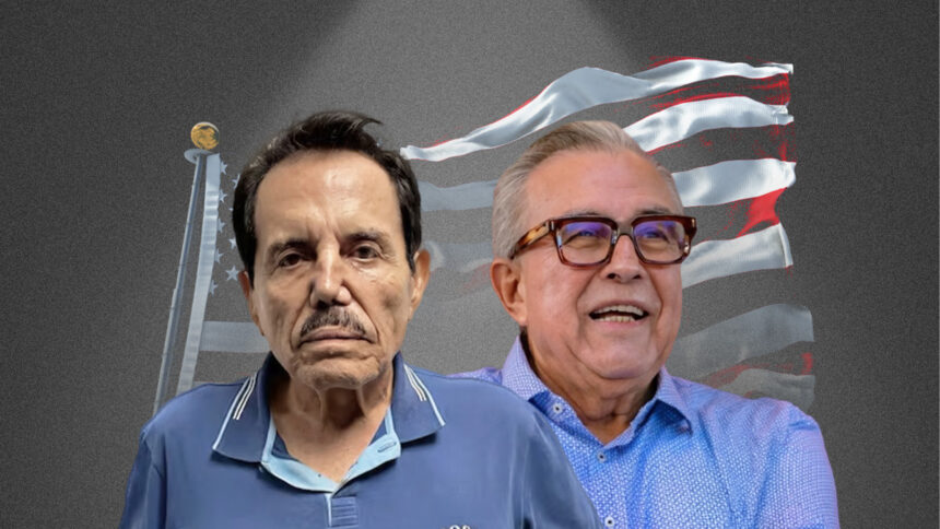 EU liga a Rocha Moya al Cártel de Sinaloa