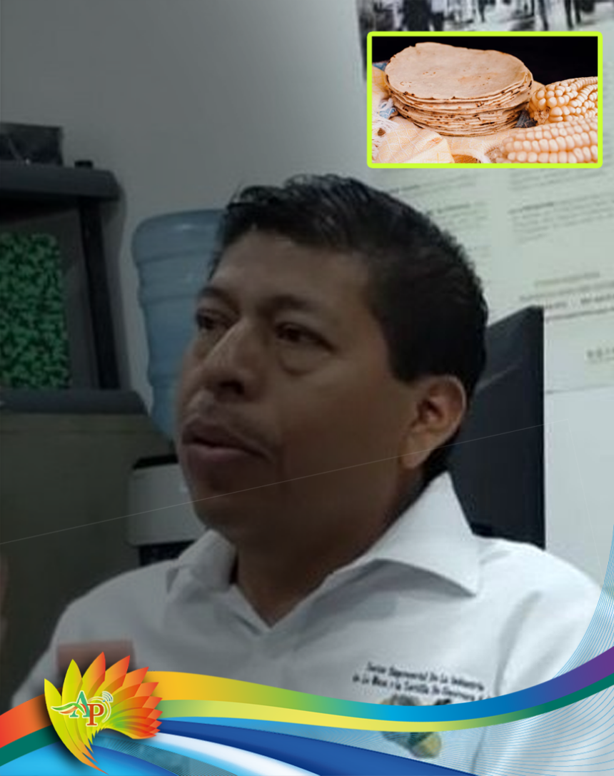 Descartan aumento generalizado del precio de la tortilla en Guerrero