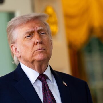 Anuncia Donald Trump un “nuevo amanecer” para Cuba