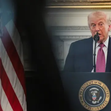 Trump extiende alto el fuego con Irán