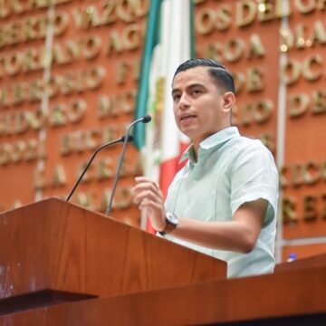 Plantean nueva Ley de Transparencia para Guerrero