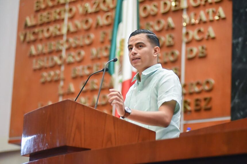 Carlos Bello Plantean nueva Ley de Transparencia para Guerrero