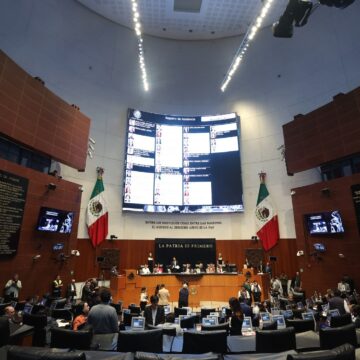 Comision Verificatica de Candidaturas Turnan a Cámara de Diputados creación de comisión para verificar candidaturas