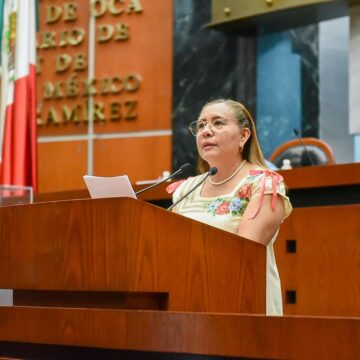 Piden suspender convivencia con menores en casos de feminicidio