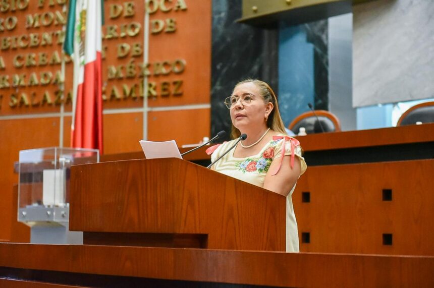 Piden suspender convivencia con menores en casos de feminicidio