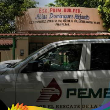 SEP cede a presiones: Reubicará escuelas cercanas a «Dos Bocas»